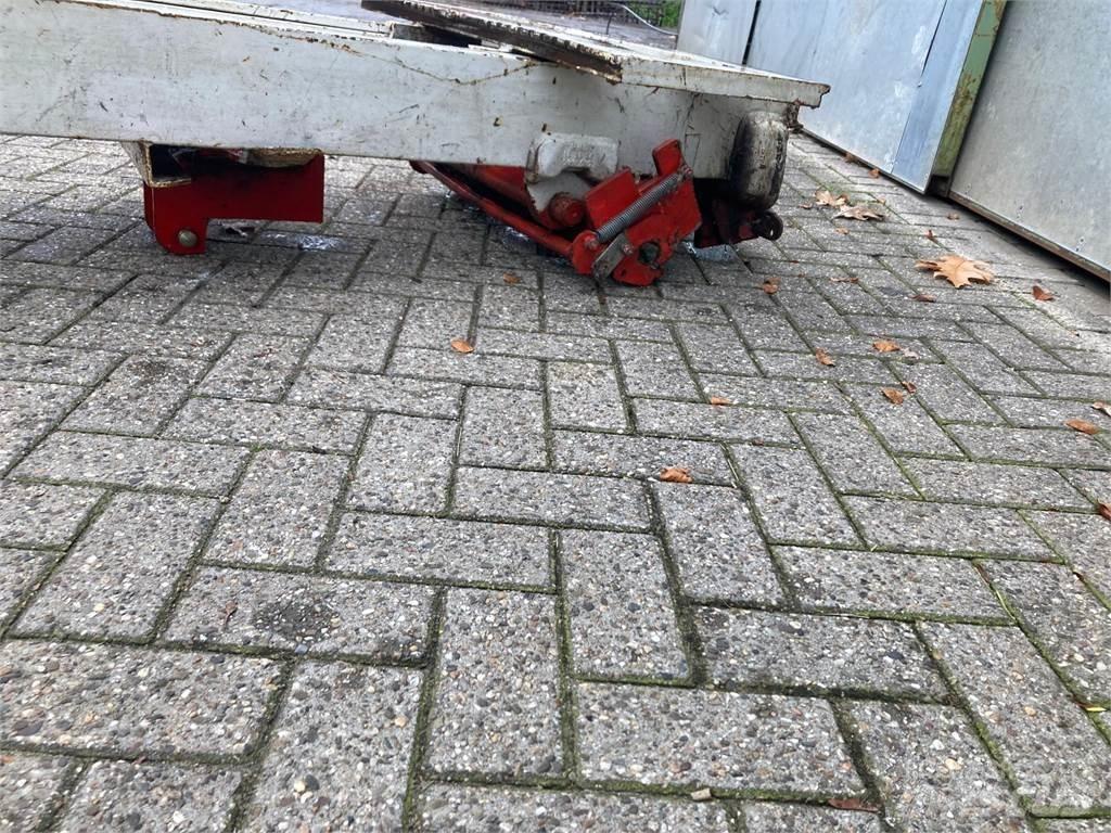  Hefmast Maszyny rolnicze - Inne