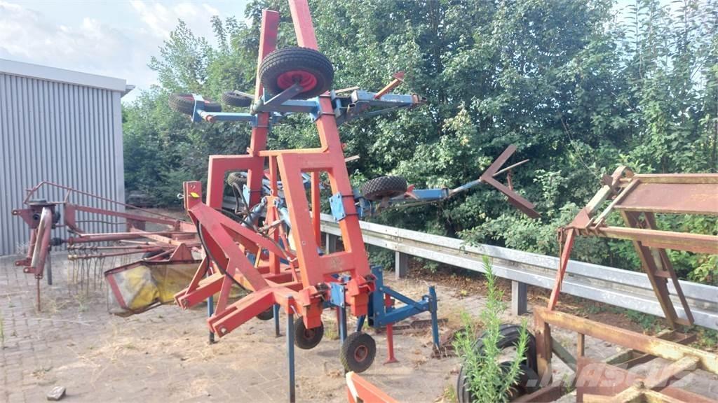  Schoffel Inne maszyny i akcesoria uprawowe