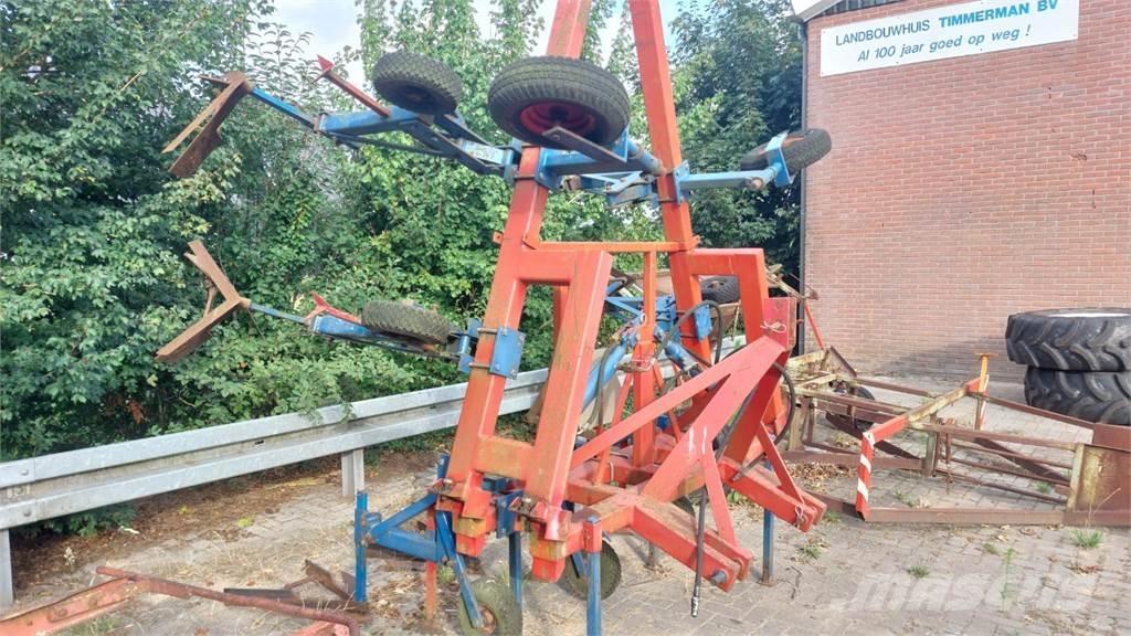  Schoffel Inne maszyny i akcesoria uprawowe