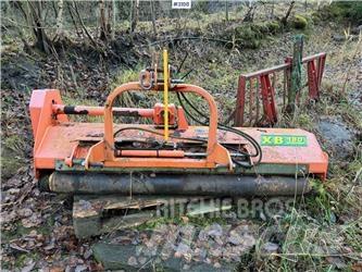 Agrimaster XB 180 Inny sprzęt żniwny