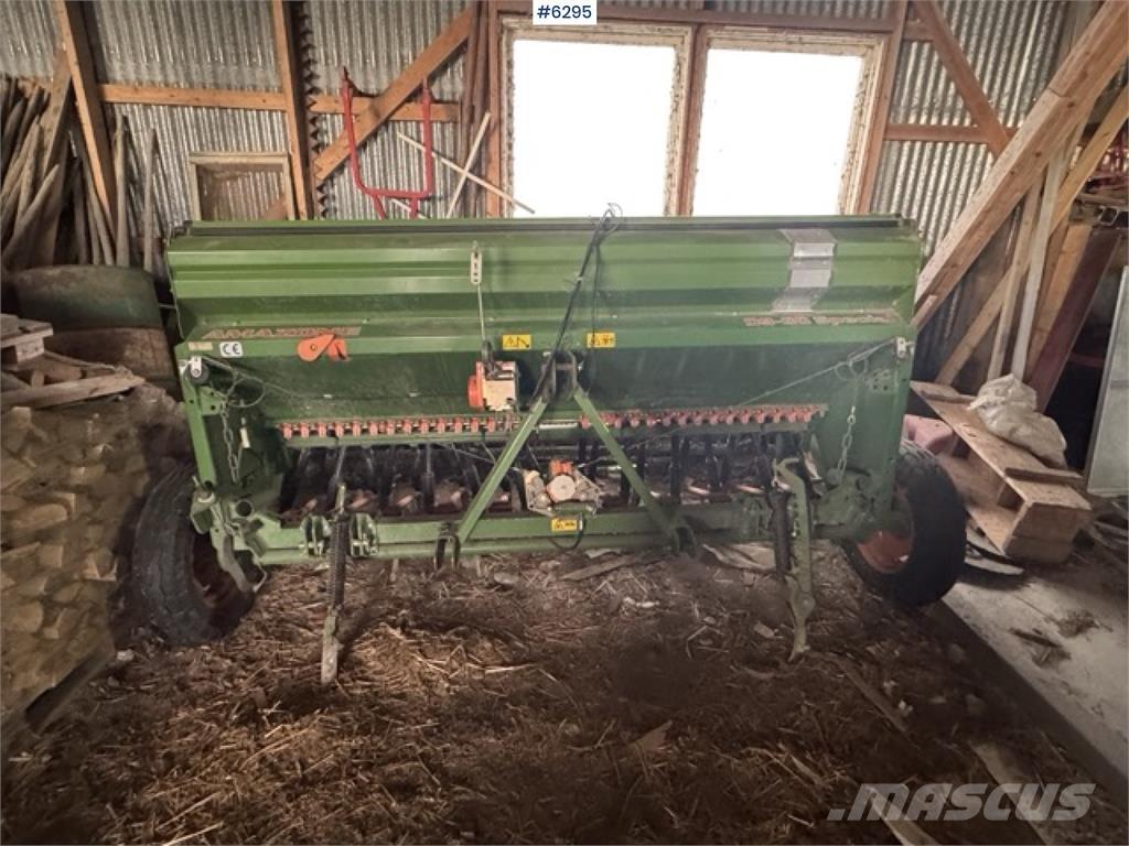 Amazone D9-30 Siewniki