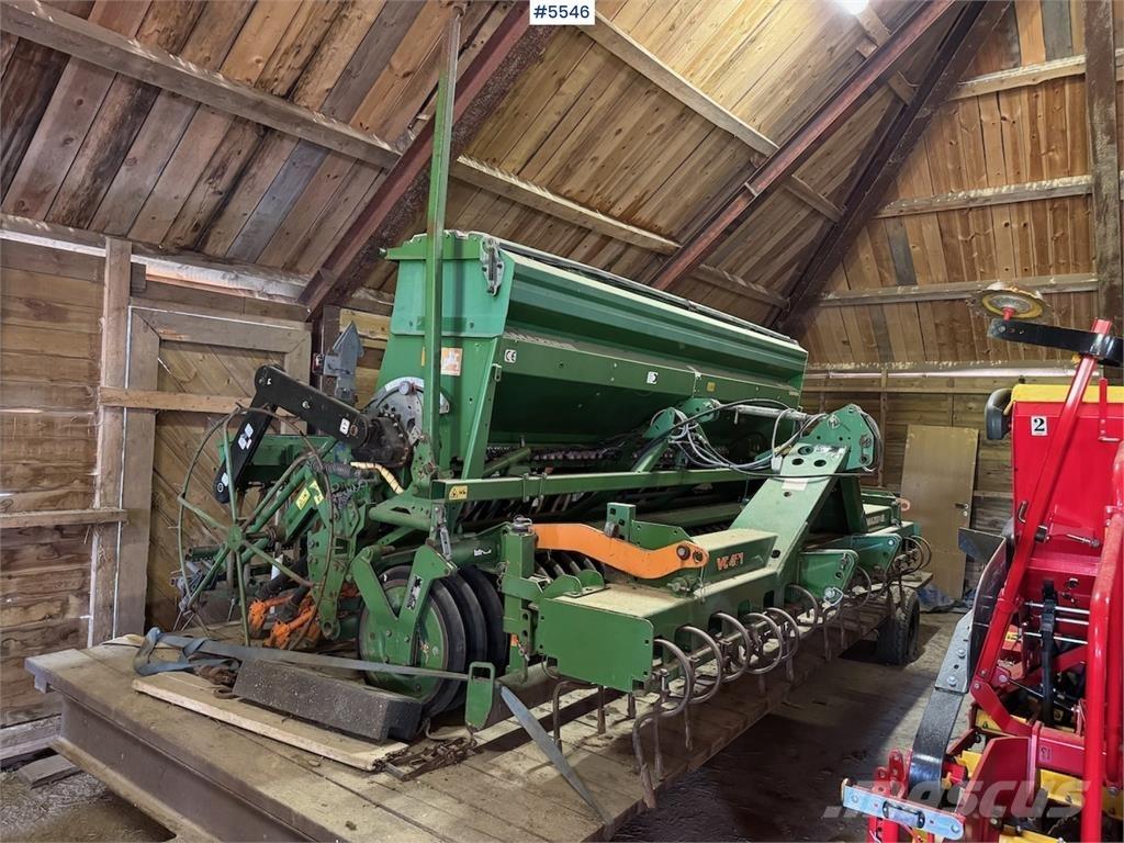 Amazone VE 401 Siewniki