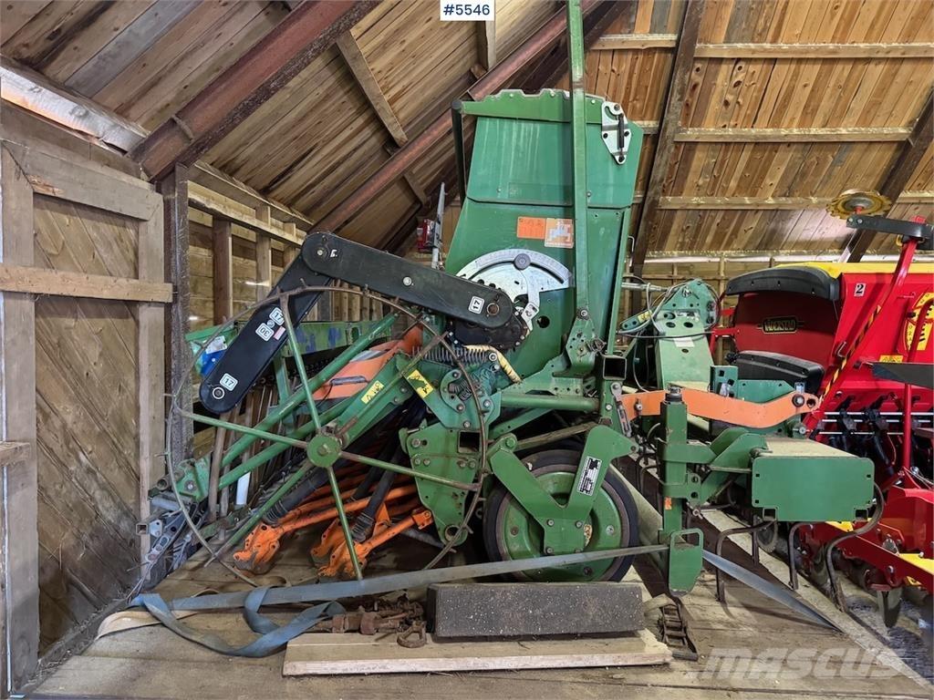 Amazone VE 401 Siewniki