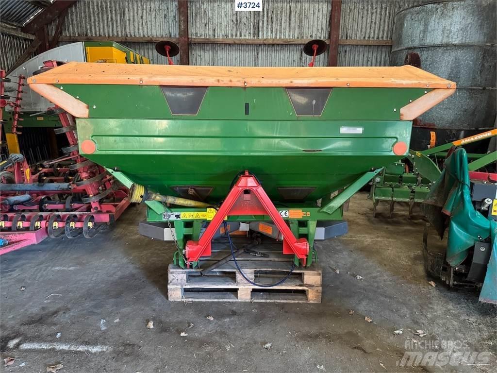 Amazone ZA-M 1500 Siewniki
