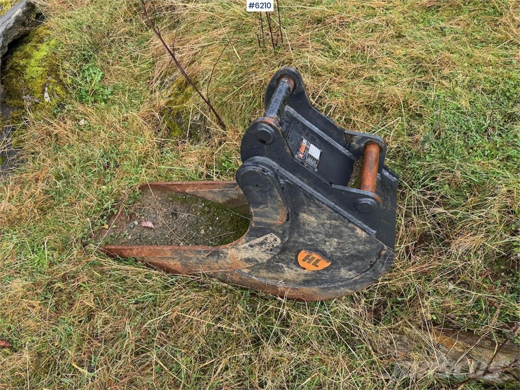 Atlas AC 60B Koparki gąsienicowe