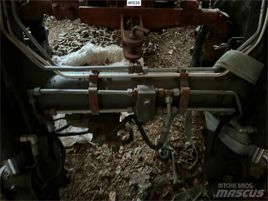 Belarus 820 Ciągniki rolnicze