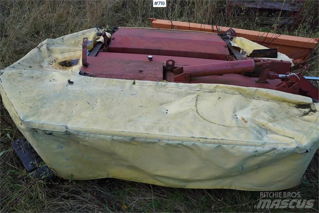  Bellon FL190 Inny sprzęt paszowy