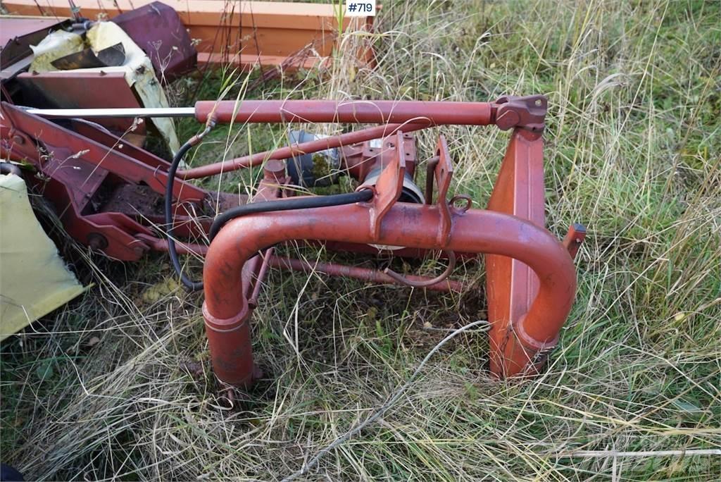  Bellon FL190 Inny sprzęt paszowy