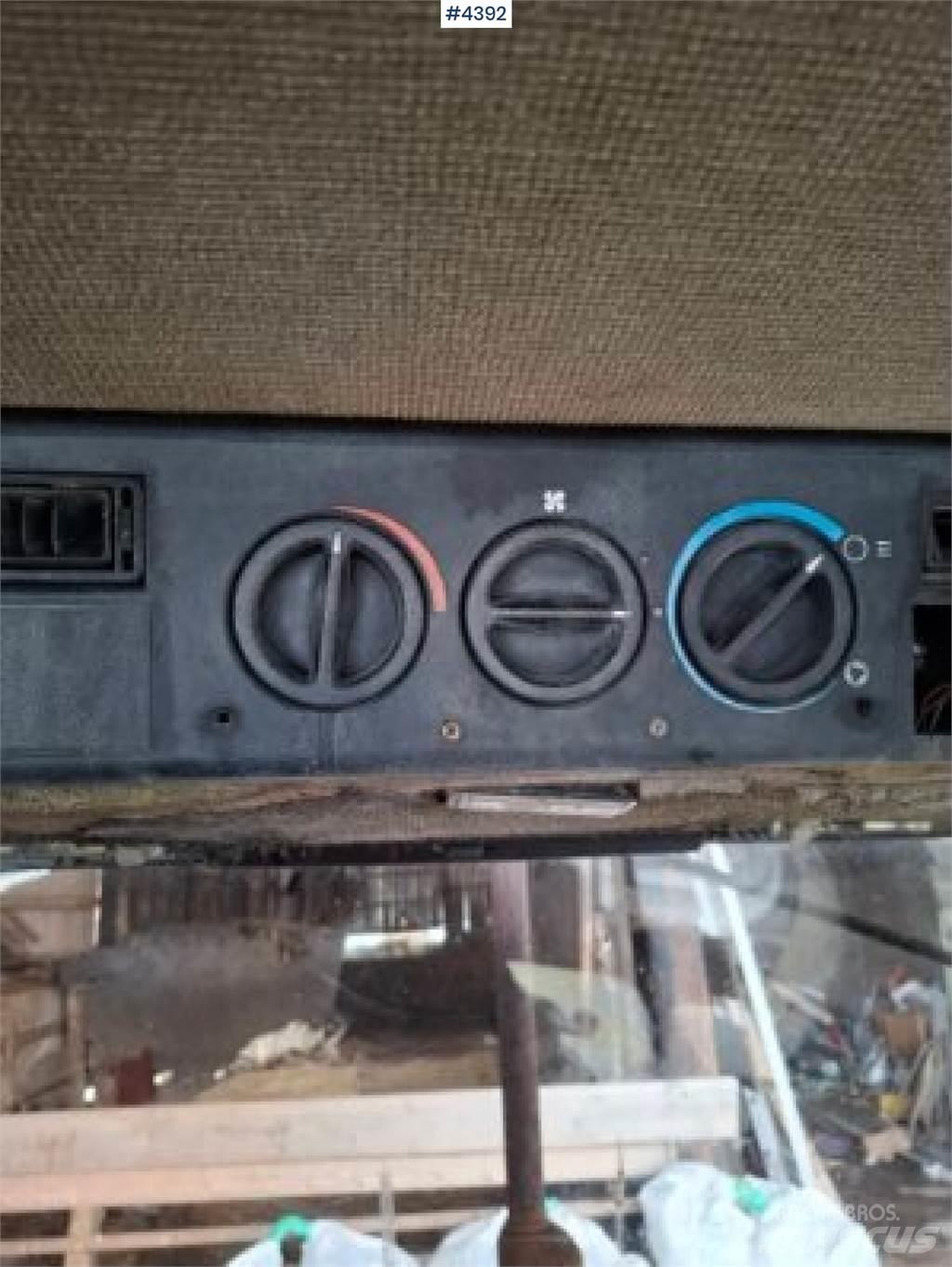 CASE 885XL Ciągniki rolnicze
