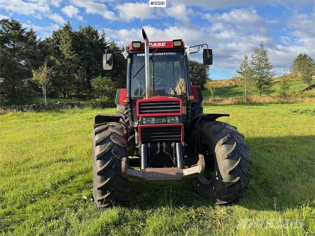 Case IH 845 XL Ciągniki rolnicze