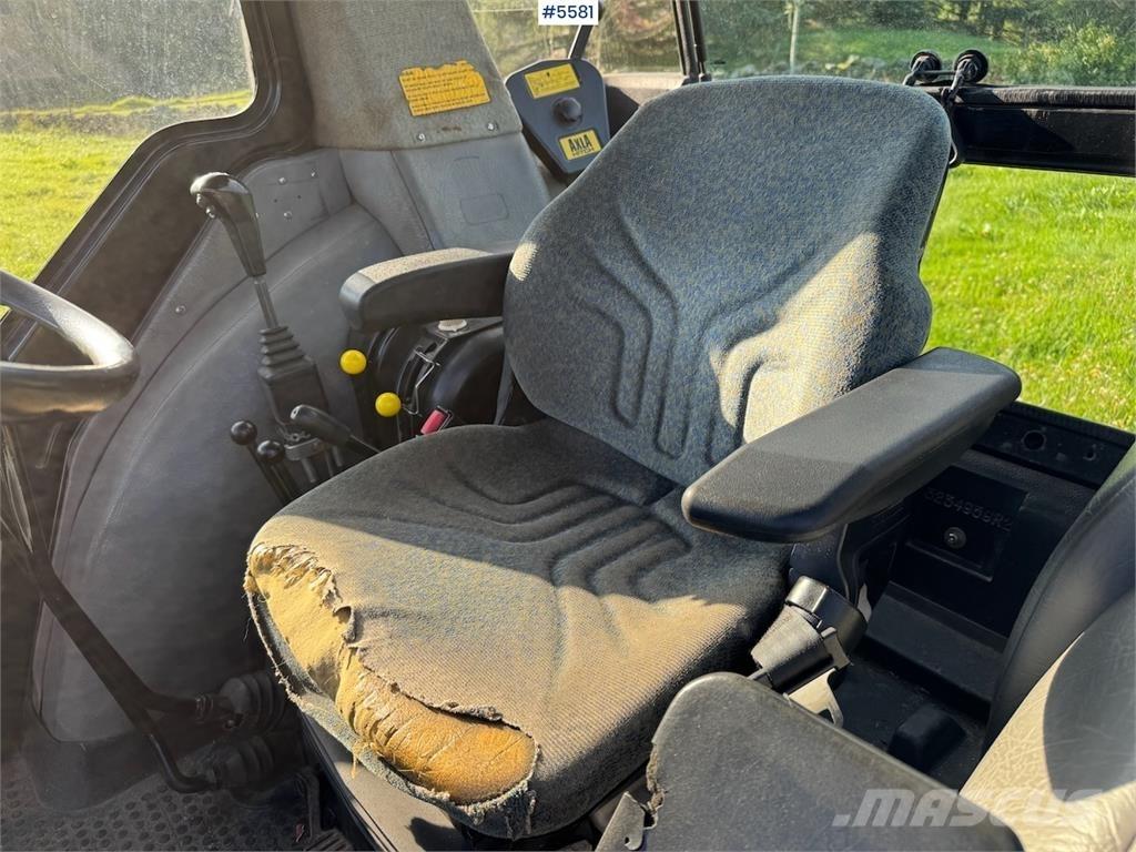 Case IH 845 XL Ciągniki rolnicze