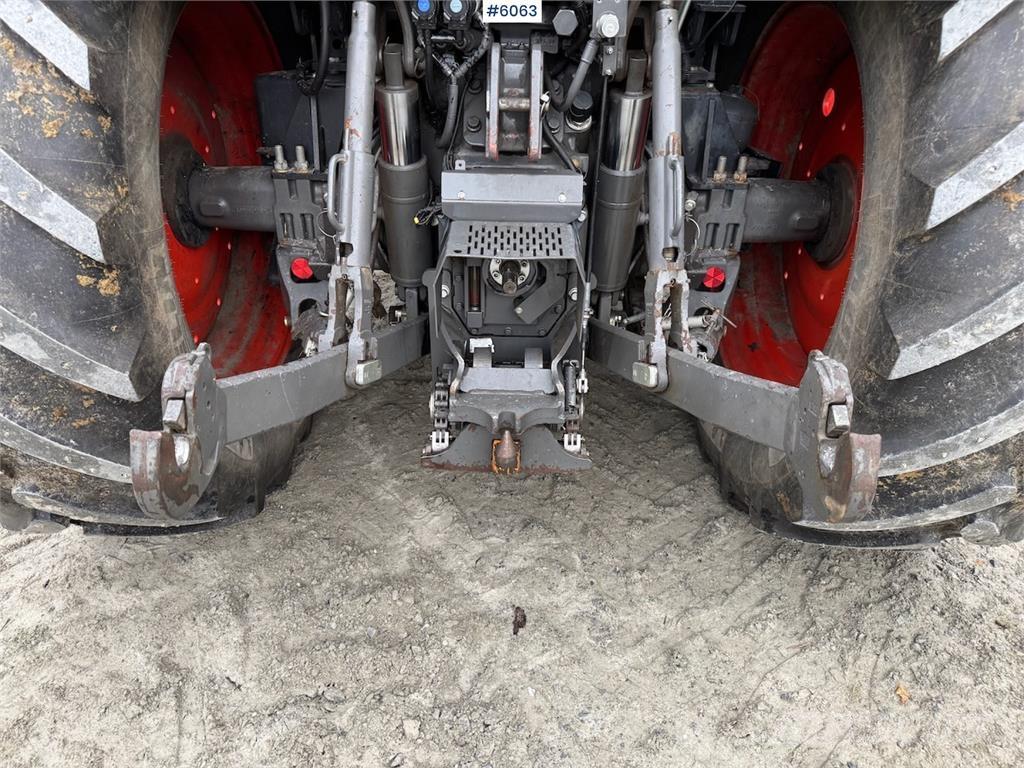 CLAAS Arion 460 Ciągniki rolnicze