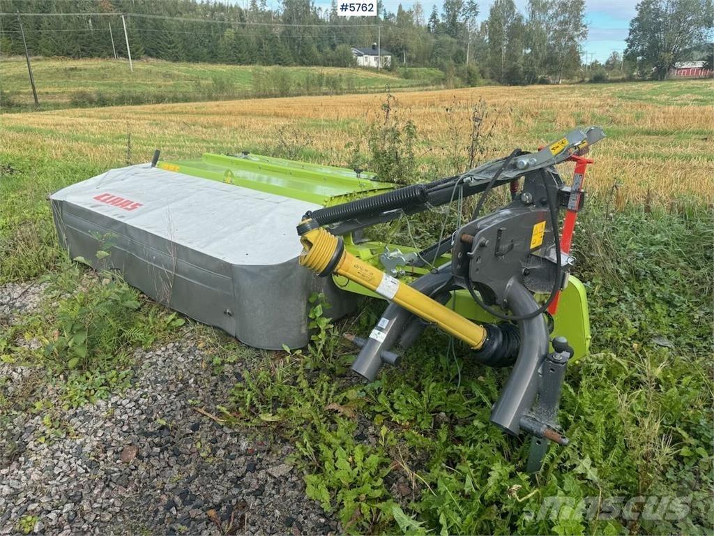 CLAAS Disco 280C Inny sprzęt żniwny