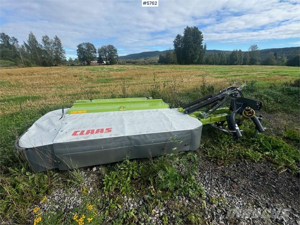CLAAS Disco 280C Inny sprzęt żniwny