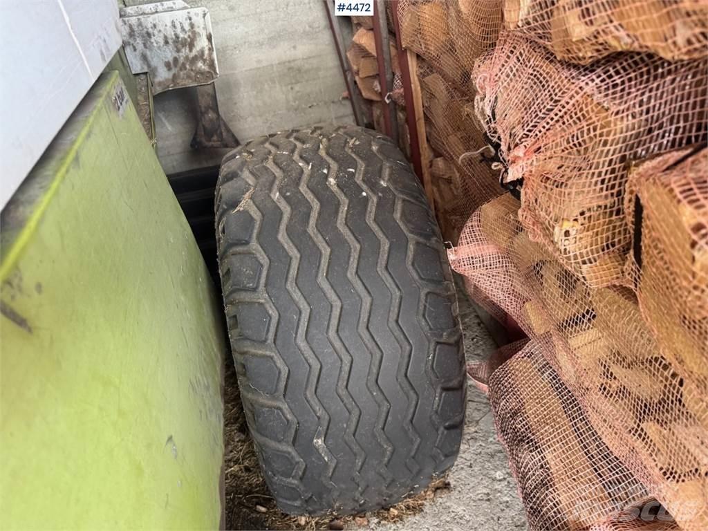 CLAAS Rollant 46 Inny sprzęt paszowy