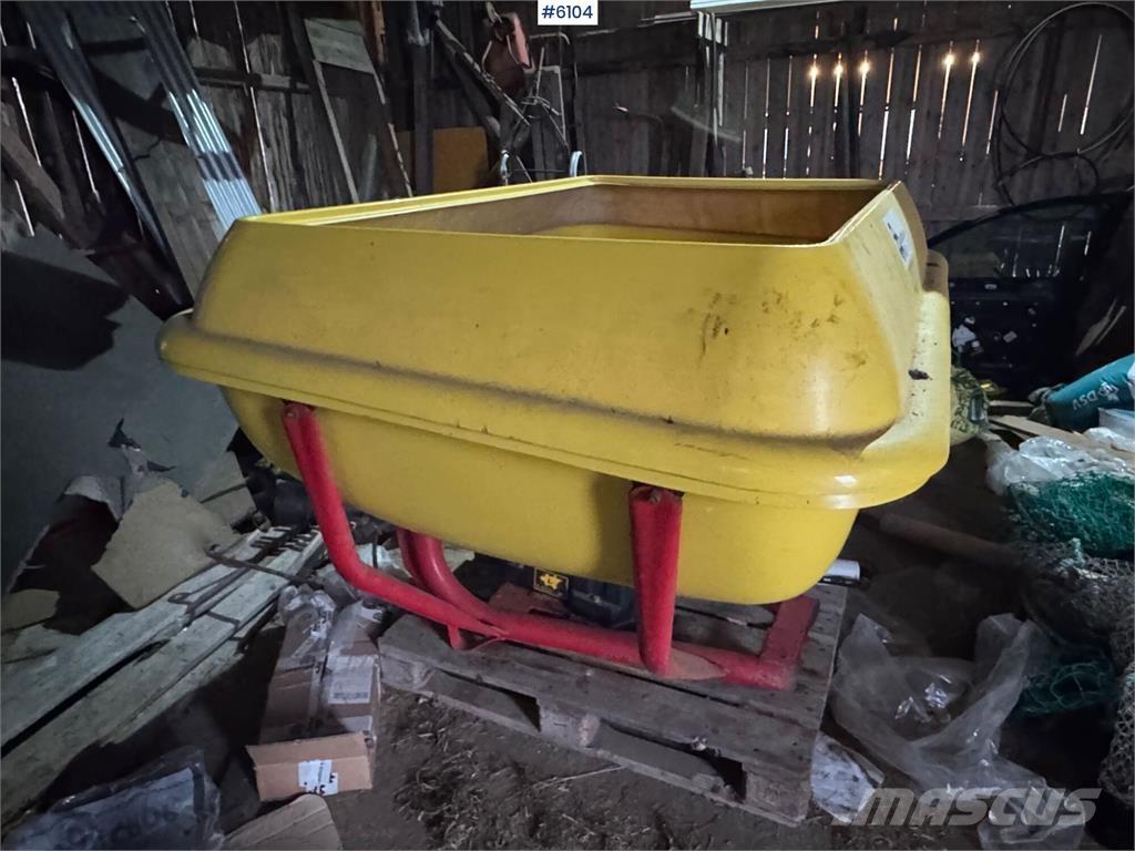  Cosmo PDHV 800 Siewniki