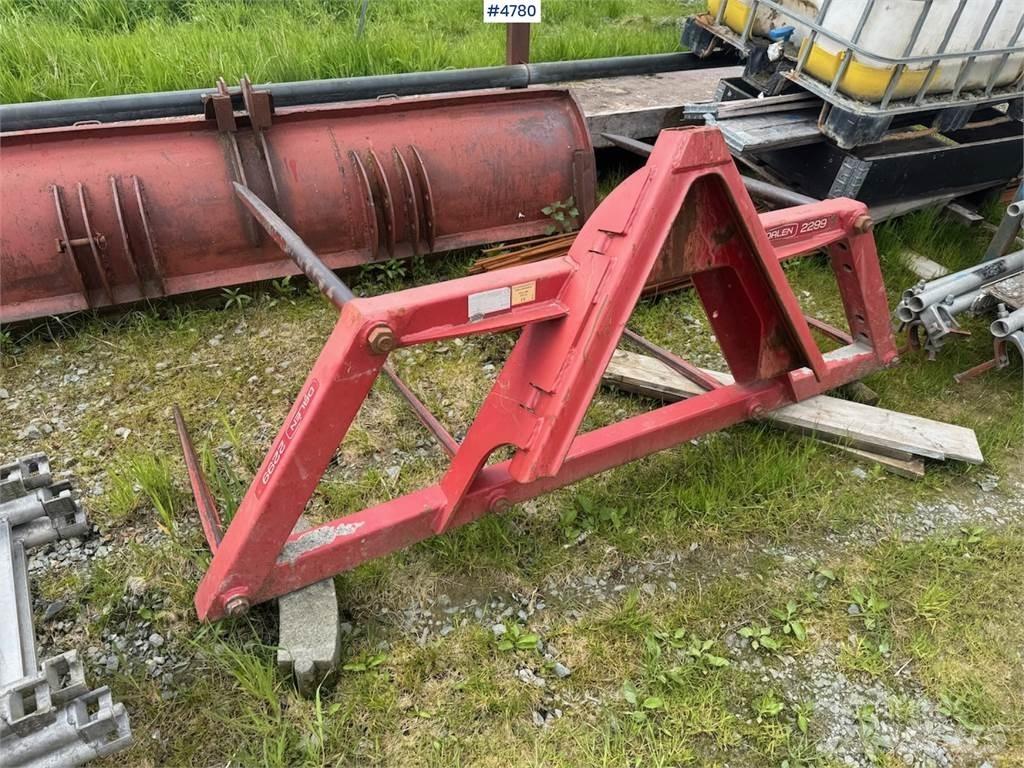 Dalen 2299-TR Inny sprzęt żniwny