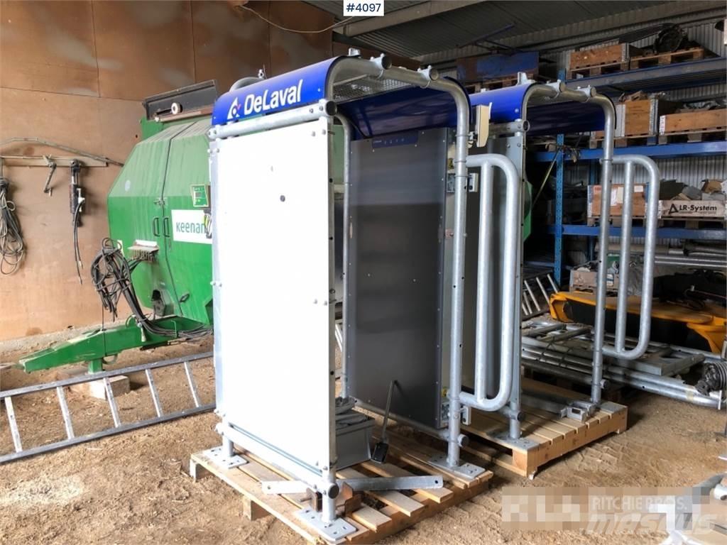 Delaval Smartgate Maszyny rolnicze - Inne