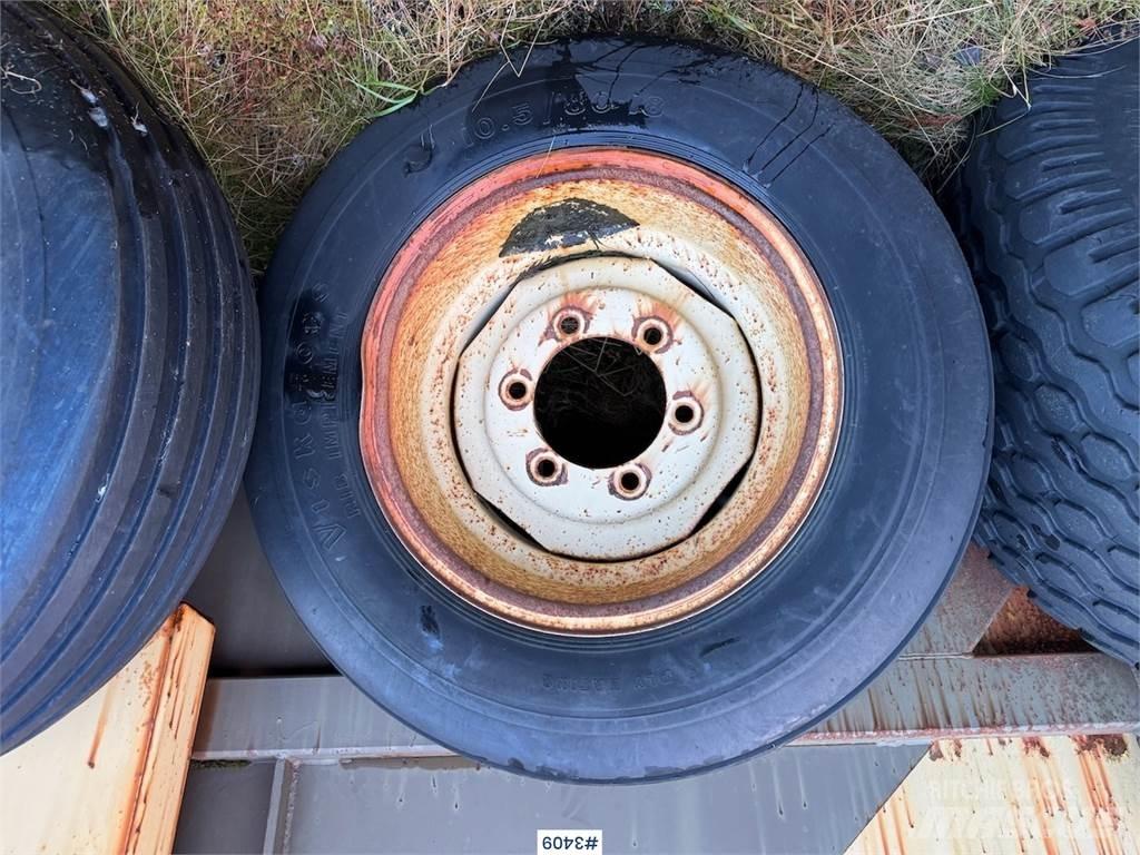  Diamant 1600-2 Inne maszyny i akcesoria uprawowe