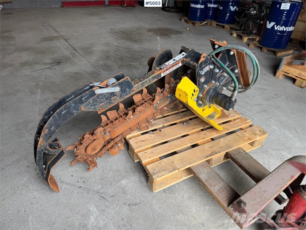 Digga BFT-000021 Inne akcesoria