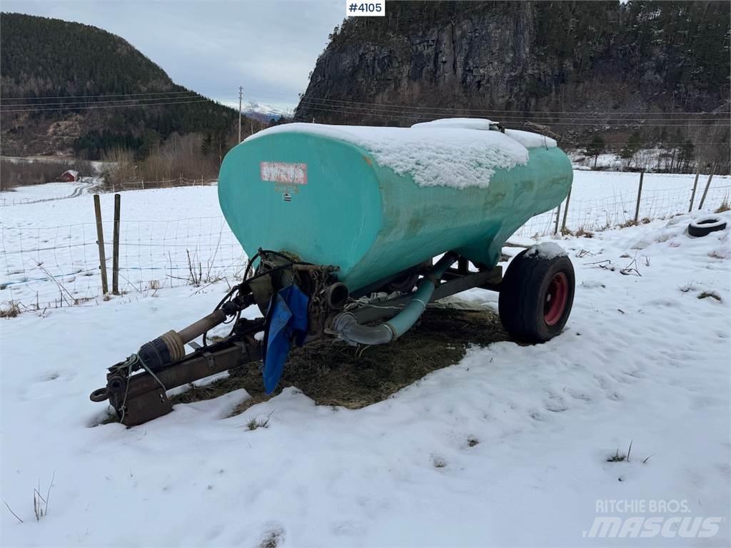  DOFF X3 3200L Siewniki