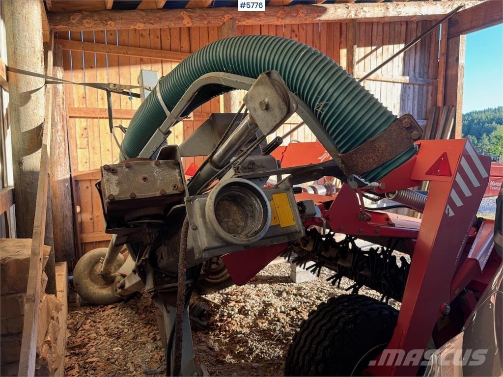 Duun STP 30 A Siewniki