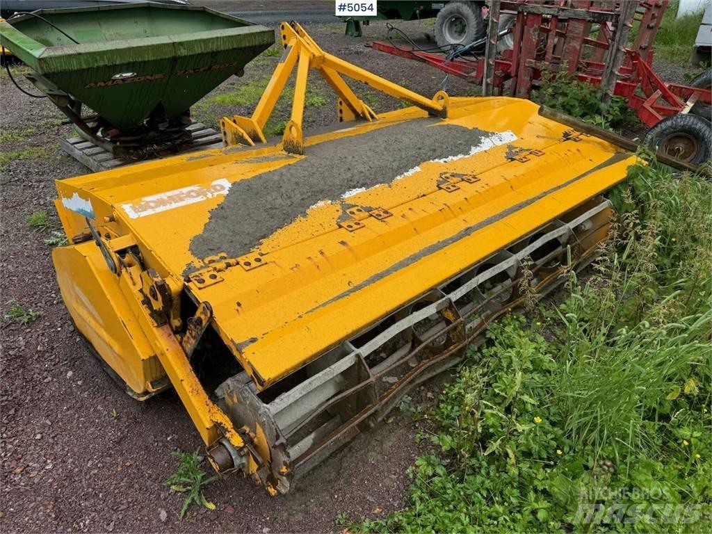  DynaDrive 2600 Inne maszyny i akcesoria uprawowe