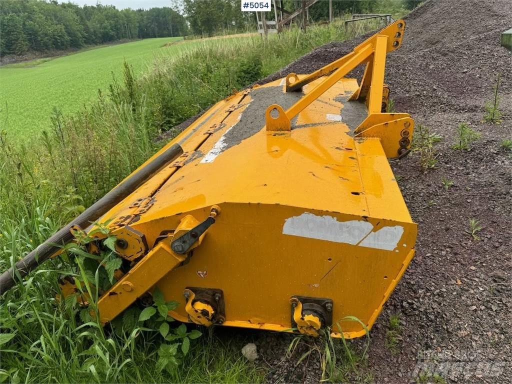  DynaDrive 2600 Inne maszyny i akcesoria uprawowe