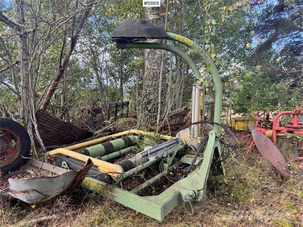 Elho 1400 RF Inny sprzęt żniwny