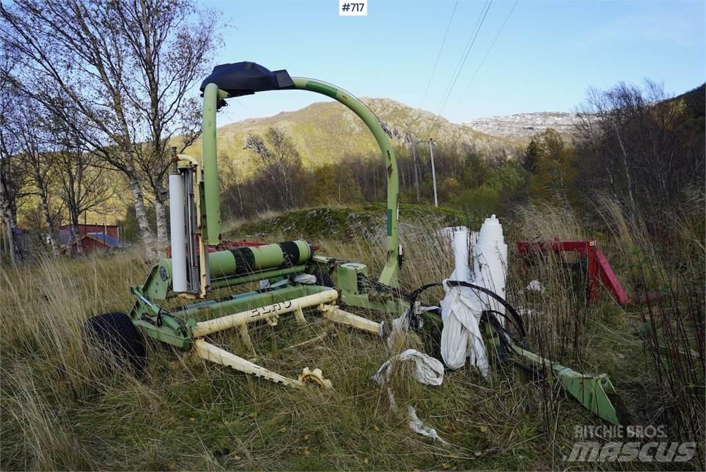 Elho PAK 1520 Inny sprzęt paszowy
