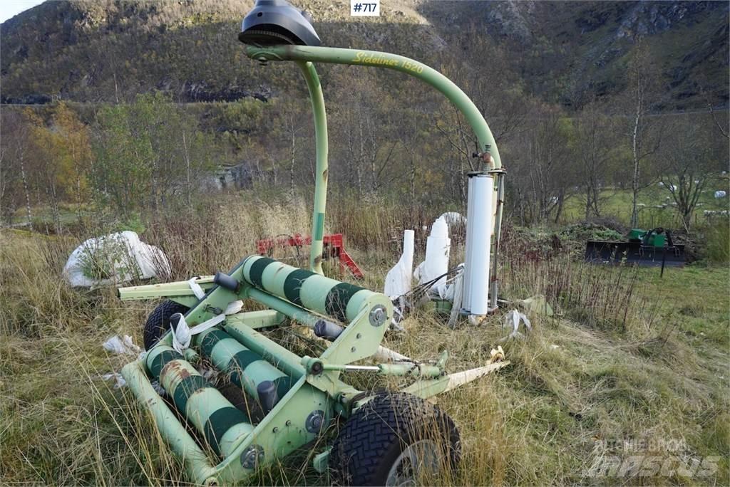 Elho PAK 1520 Inny sprzęt paszowy