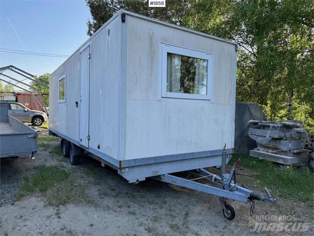 Euro Wagon Maszyny rolnicze - Inne