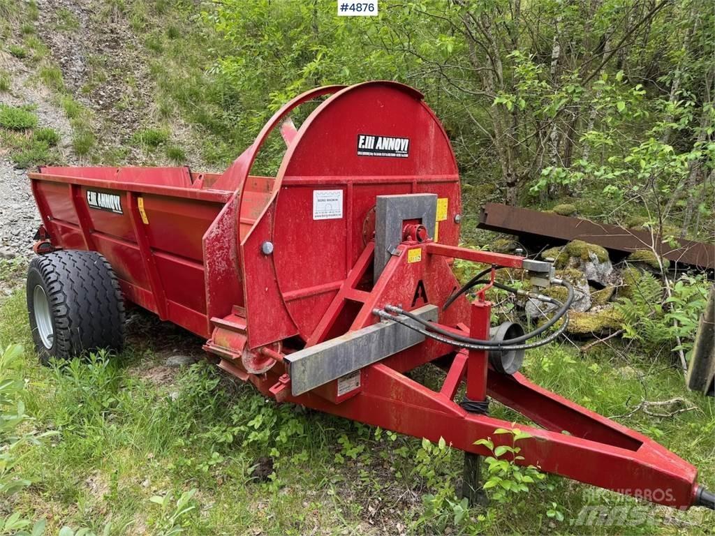  F.lli ANNOVI A 65 Siewniki
