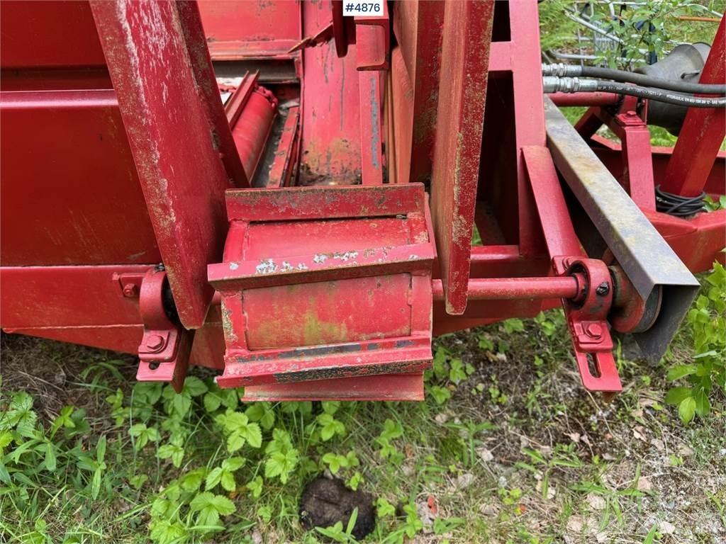  F.lli ANNOVI A 65 Siewniki