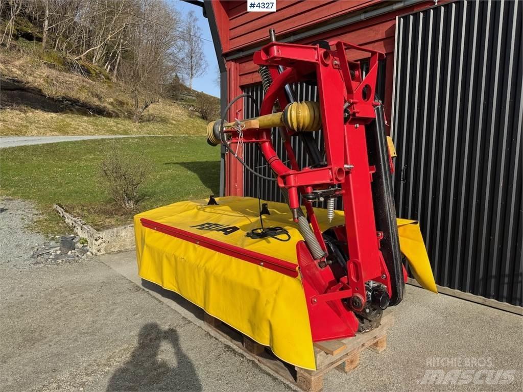 Fella SM210 Inny sprzęt paszowy