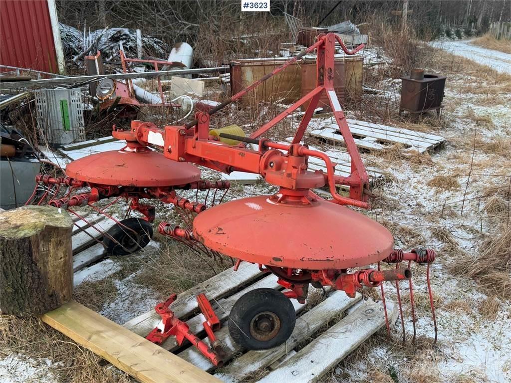 Fella UH320D Maszyny rolnicze - Inne