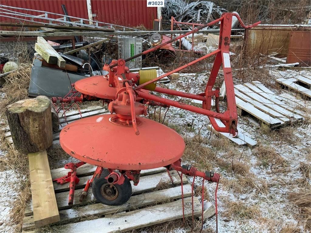 Fella UH320D Maszyny rolnicze - Inne
