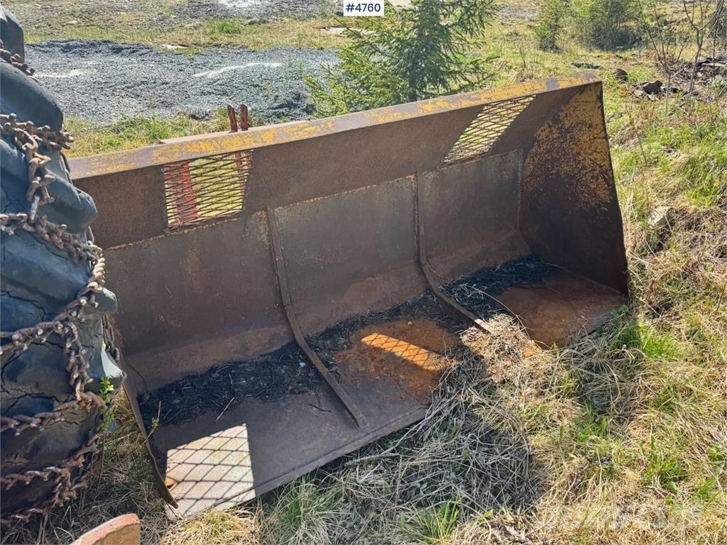 Ford 6600 Ciągniki rolnicze