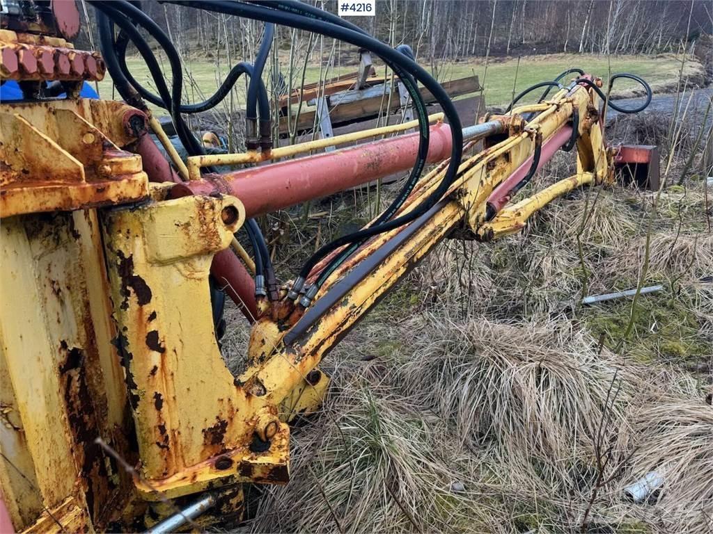Ford Major Ciągniki rolnicze