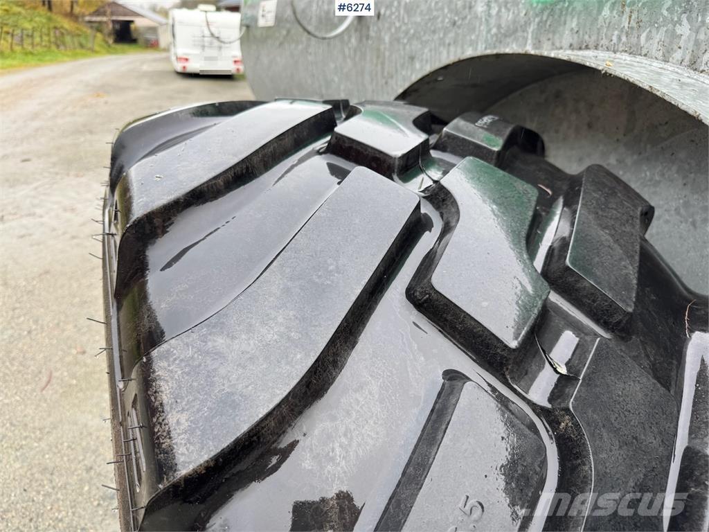  Garcia C-60 Siewniki