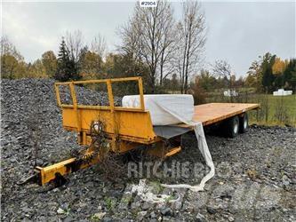 Gigant Flathenger Inne