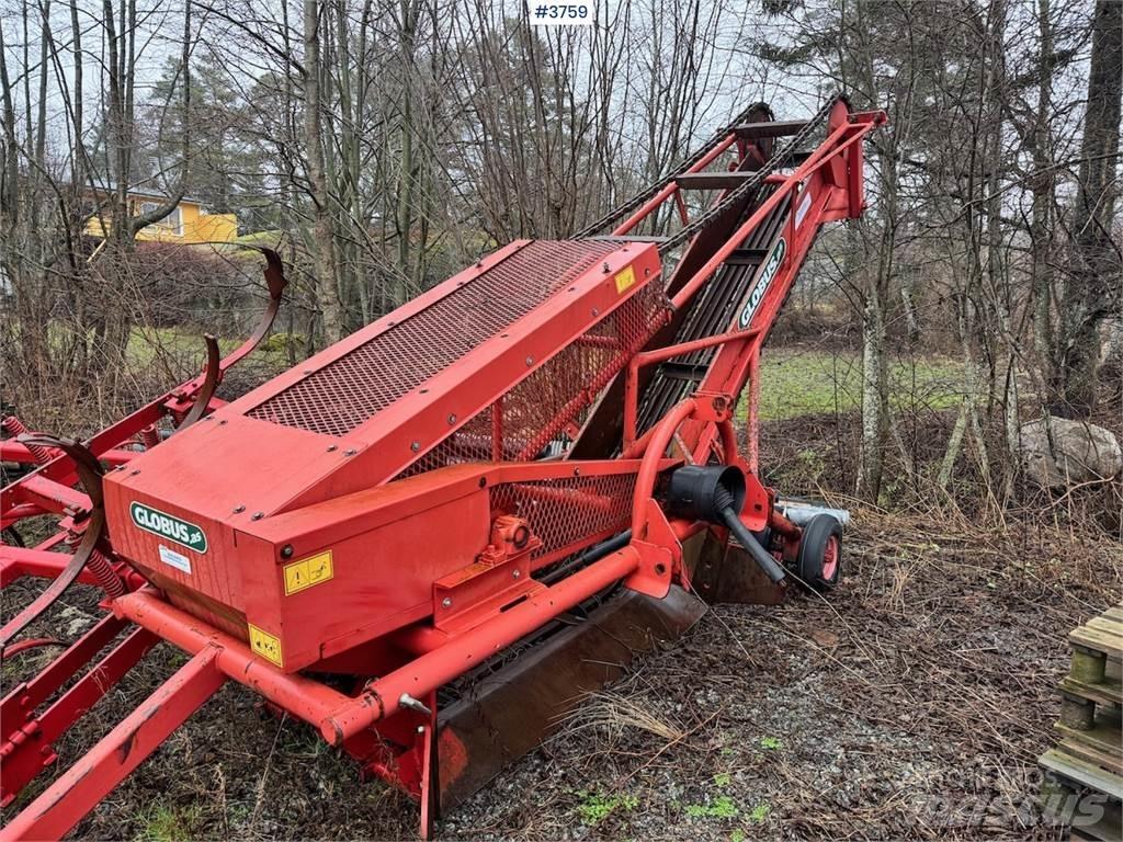 Globus GSS07B01 Maszyny rolnicze - Inne
