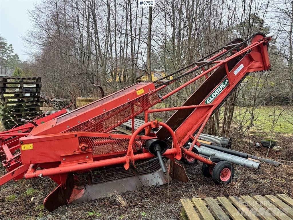 Globus GSS07B01 Maszyny rolnicze - Inne