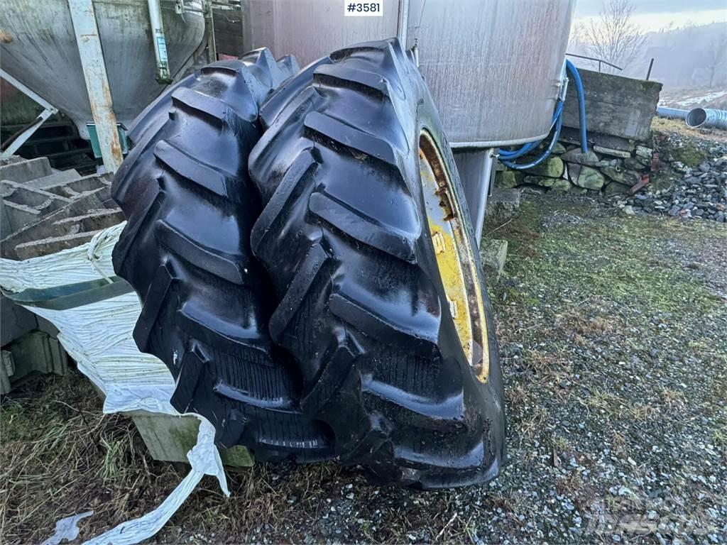 Goodyear Hjul Maszyny rolnicze - Inne