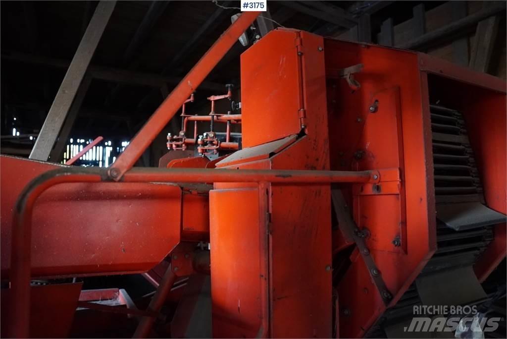 Grimme LK650 Inne maszyny i akcesoria uprawowe