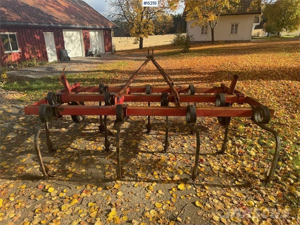  Harv Harv Inne maszyny i akcesoria uprawowe
