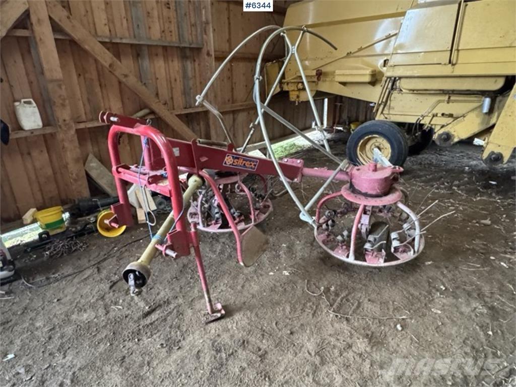  Haymaker HM 300 Inny sprzęt żniwny