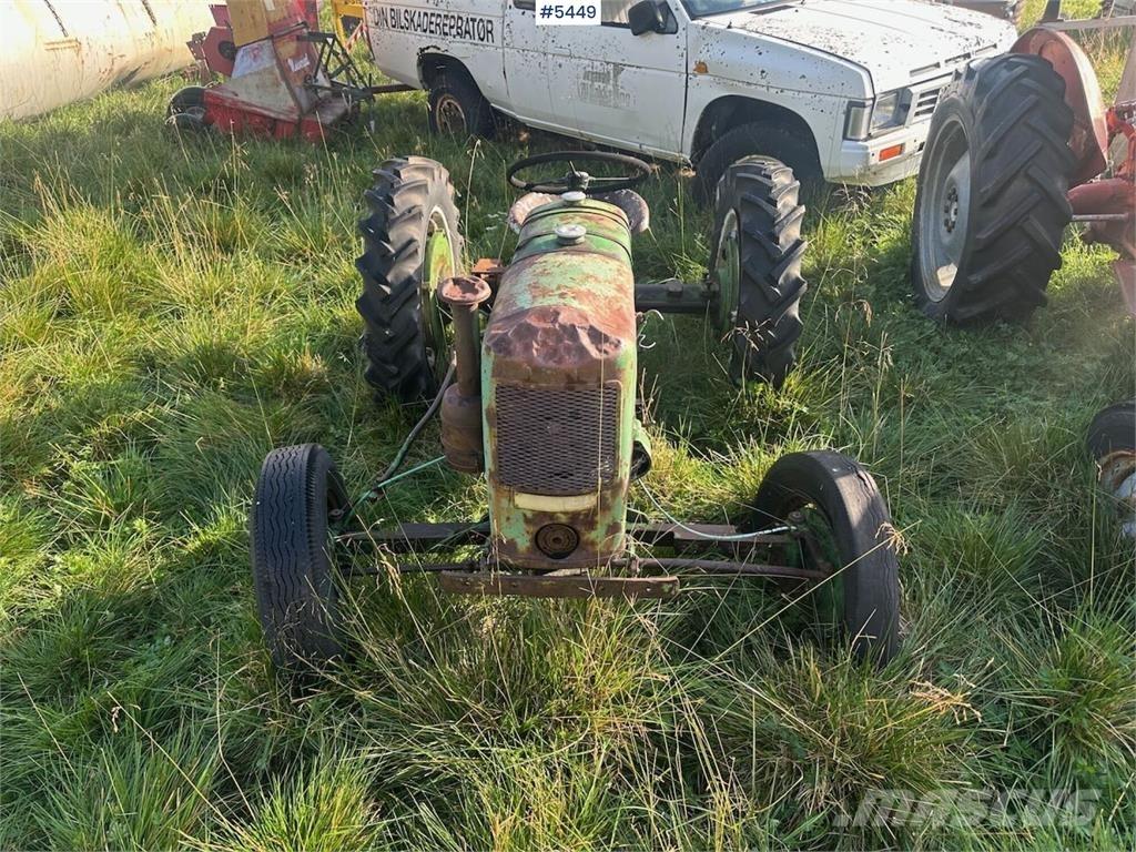 Holder B10/D Ciągniki rolnicze