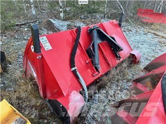 Igland DS 1400 Lemiesze i pługi śnieżne