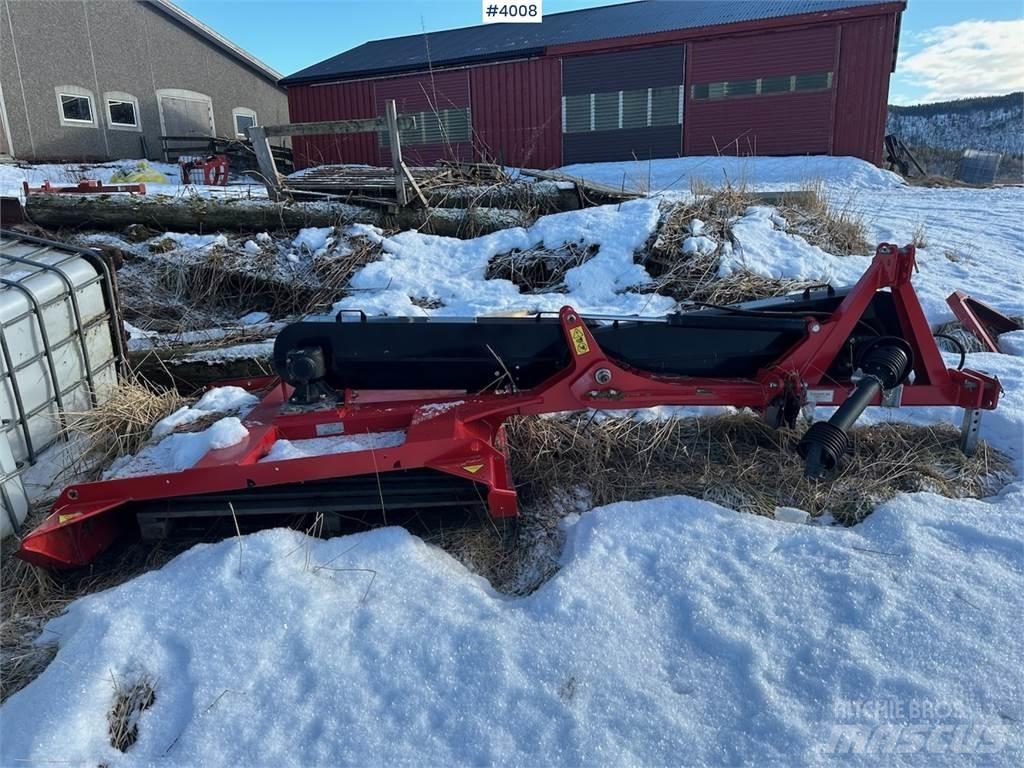 Ilsbo M160S Maszyny rolnicze - Inne